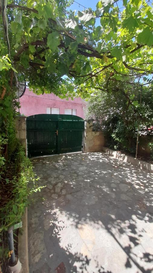 Apartment No.57 Šibenik Extérieur photo